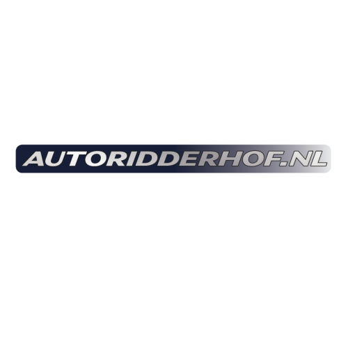 Auto Ridderhof