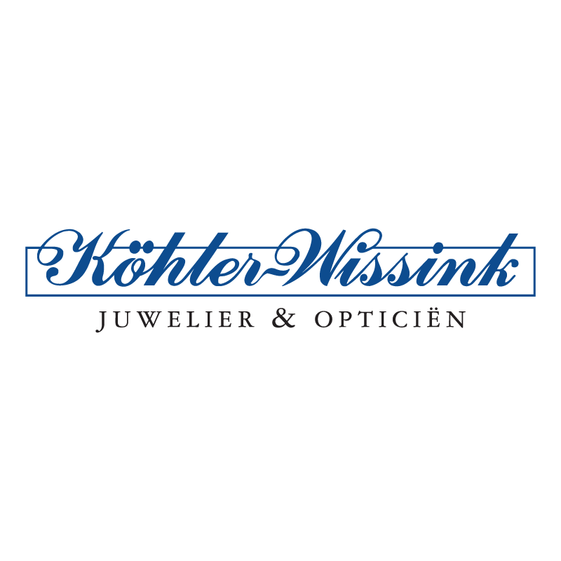 Köhler-Wissink Juwelier en Opticiën