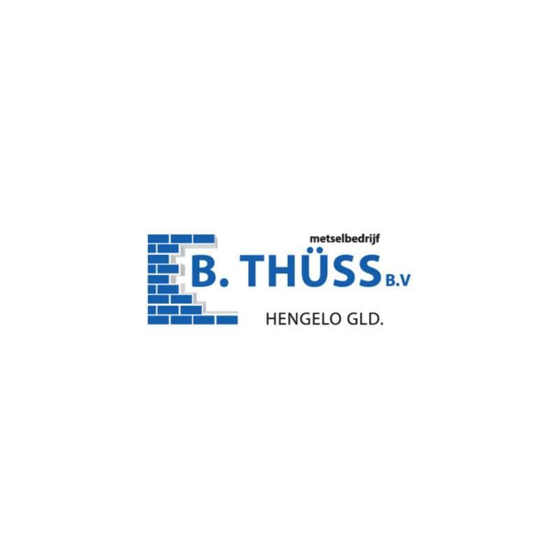 Bouw- en metselbedrijf Bennie Thüss