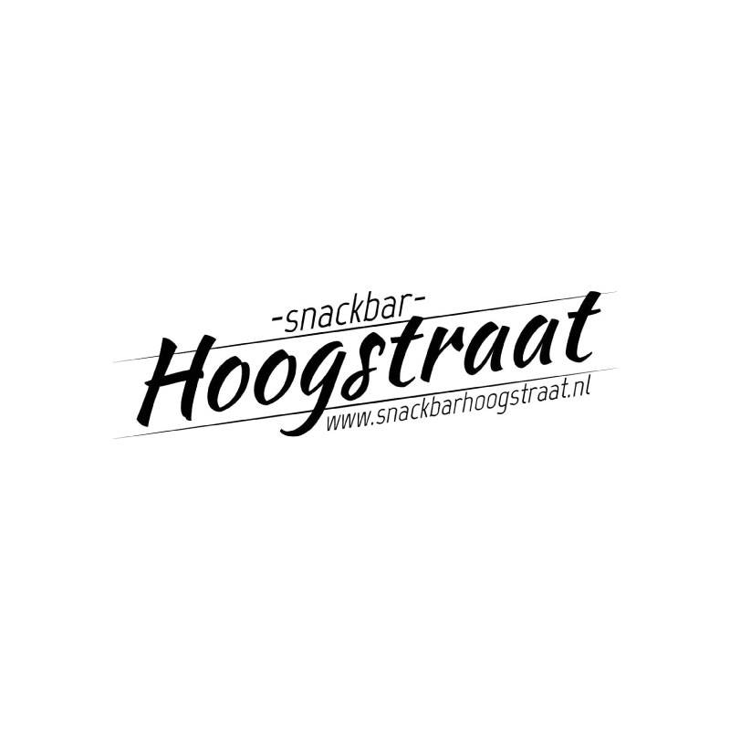 Snackbar Hoogstraat